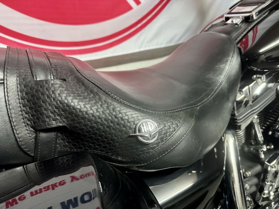 Harley Davidson Electra Glide Classic