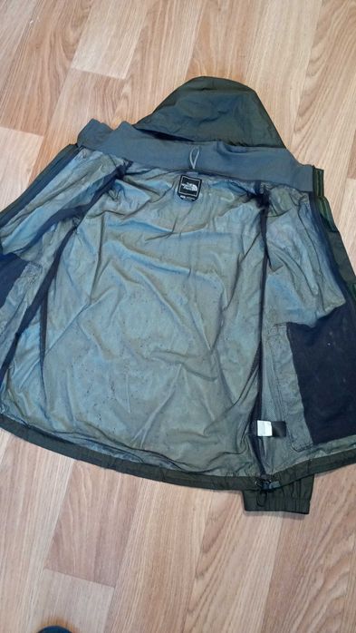 The North Face Hyvent вітровка водонепроникна