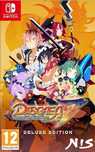 Disgaea 7. Nowa gra na Nintendo Switch!