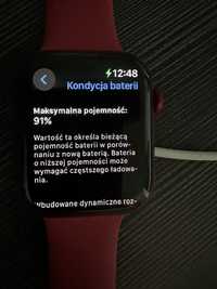 Appel Watch 7 , 45 mm + Cellular