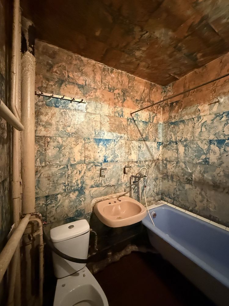 Продам 2к квартиру на Гагарина, ул. Высоковольтная