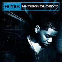 CD Hi-Tek - Hi Teknology 3 (Little Brother, Kweli, Ghostface, Outlaws)