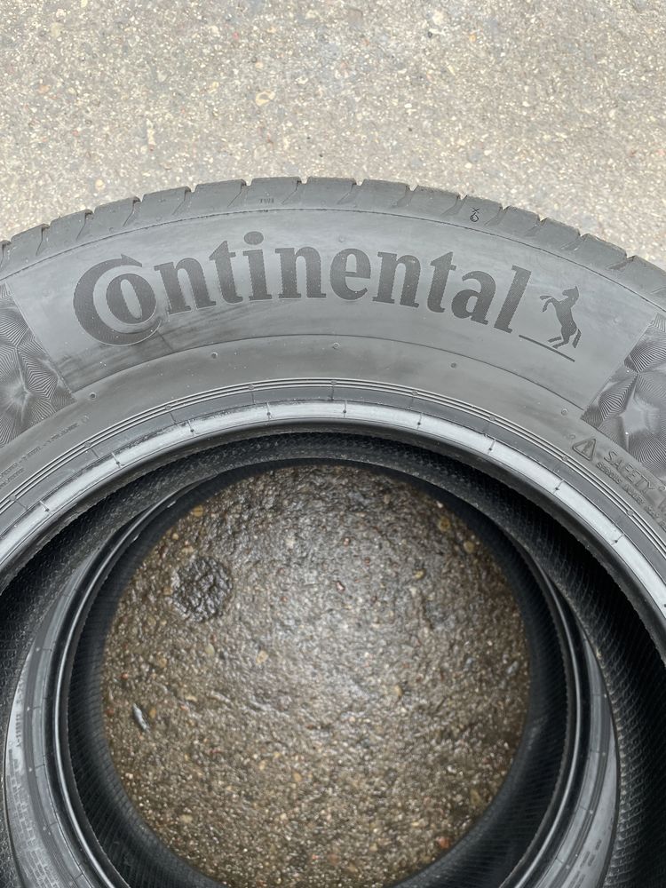 Opony 215/65r16 Continental 98H Premium Contact 6 - letnie 6,5mm dot20