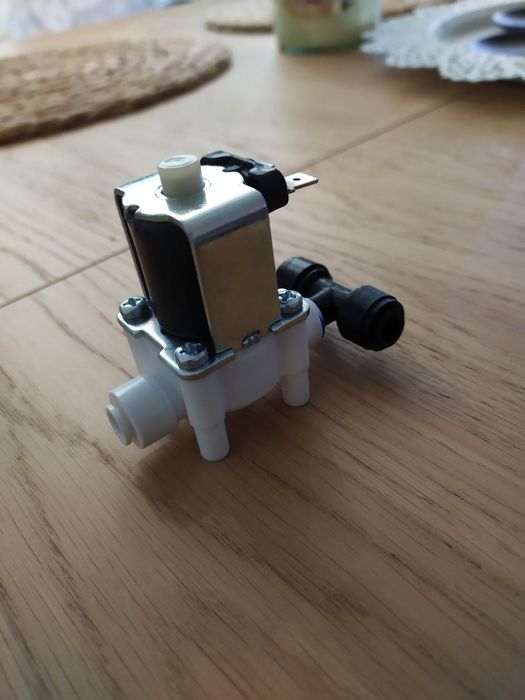 ZIP drip zipdrip zawór antykapacz system zraszania