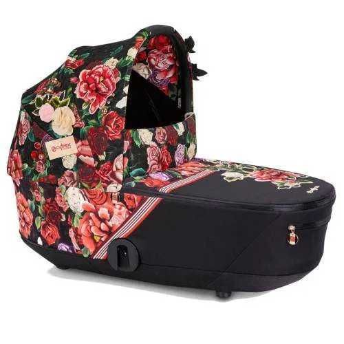 Gondola Cybex Mios 3.0 Spring Blossom Dark PROMOCJA!