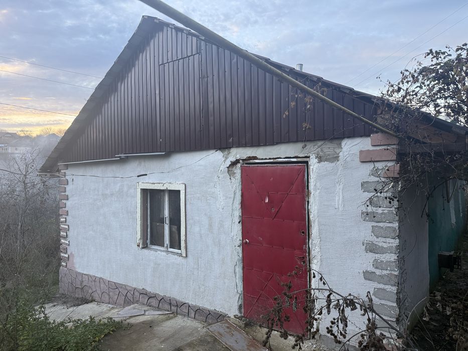 Продам будинок Вінницька область