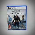 Gra Ps5 Assassins Creed Valhalla - otoLombard Lumik Kalisz