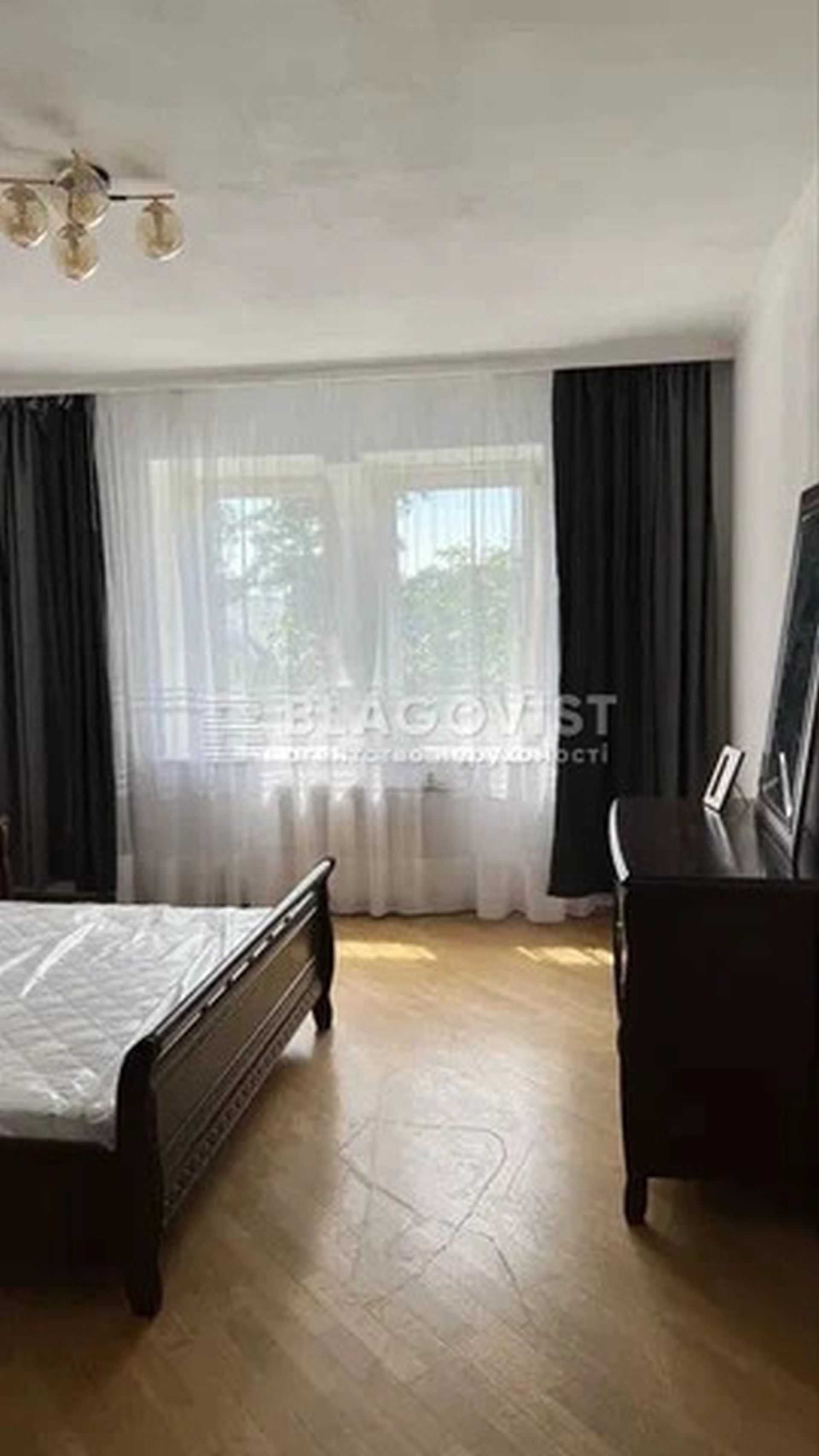 Продаж 3К квартири Котельникова Михайла, 37а Святошинський р-н