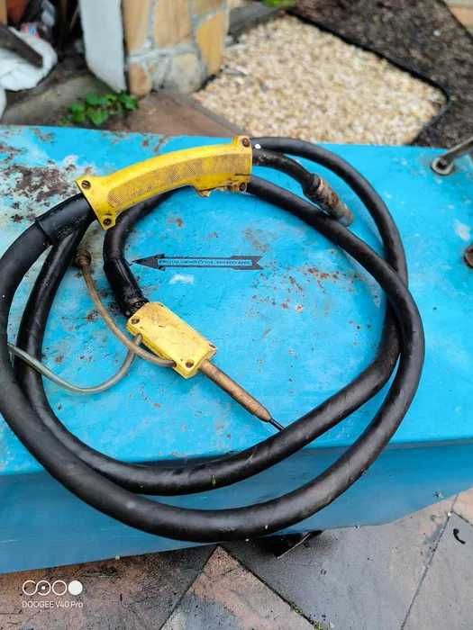 Болгарский полуавтомат Г-500 КРАКРА для профессионалов