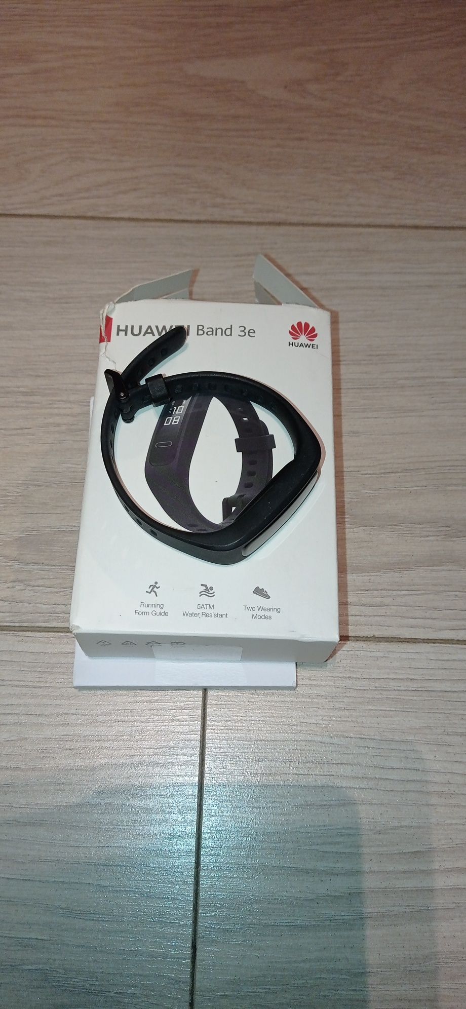 Opaska wielofunkcyjna Huawei Band 3e