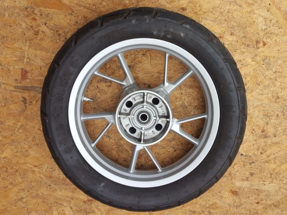 F650 F650gs 06-12r uchwyt wentylator rozrusznik wierzyczki sonda linka