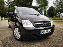 Opel Meriva  Z Niemiec/Super Stan
