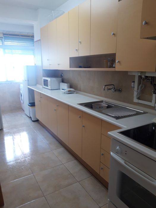 Quarto individual para alugar