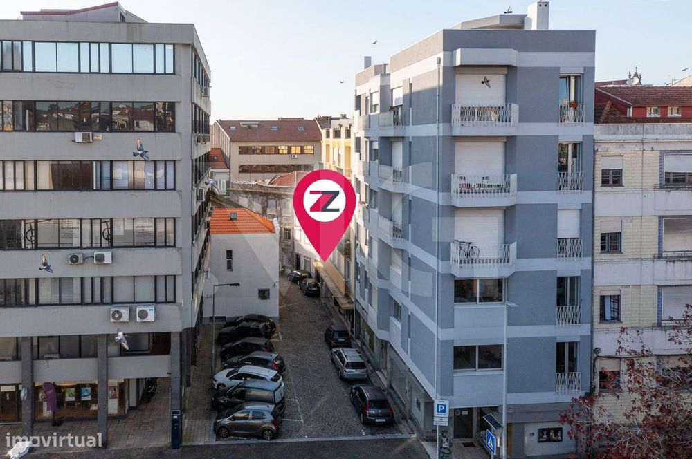 Arrendamento de Espaço para comércio/industria Centro do Porto