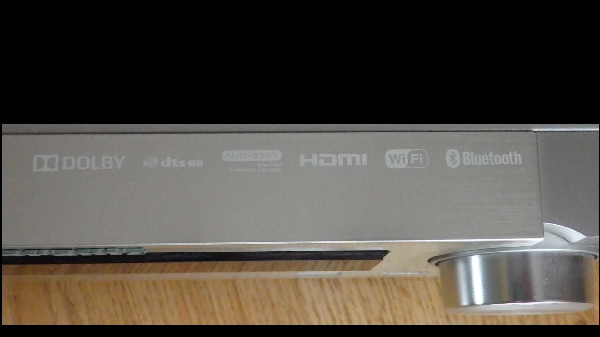 Marantz NR1506 amplituner kina domowego 5.2 z 4k