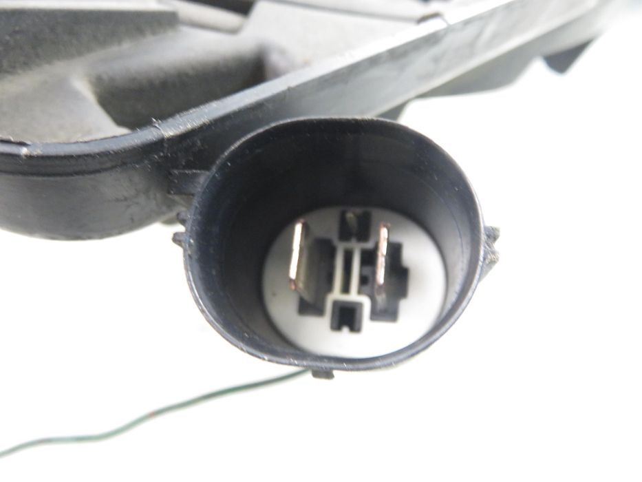 Wentylator Chłodnicy Mazda 3 (bk) 1.6 Mz-cd - Y406 3m5h8c907xd