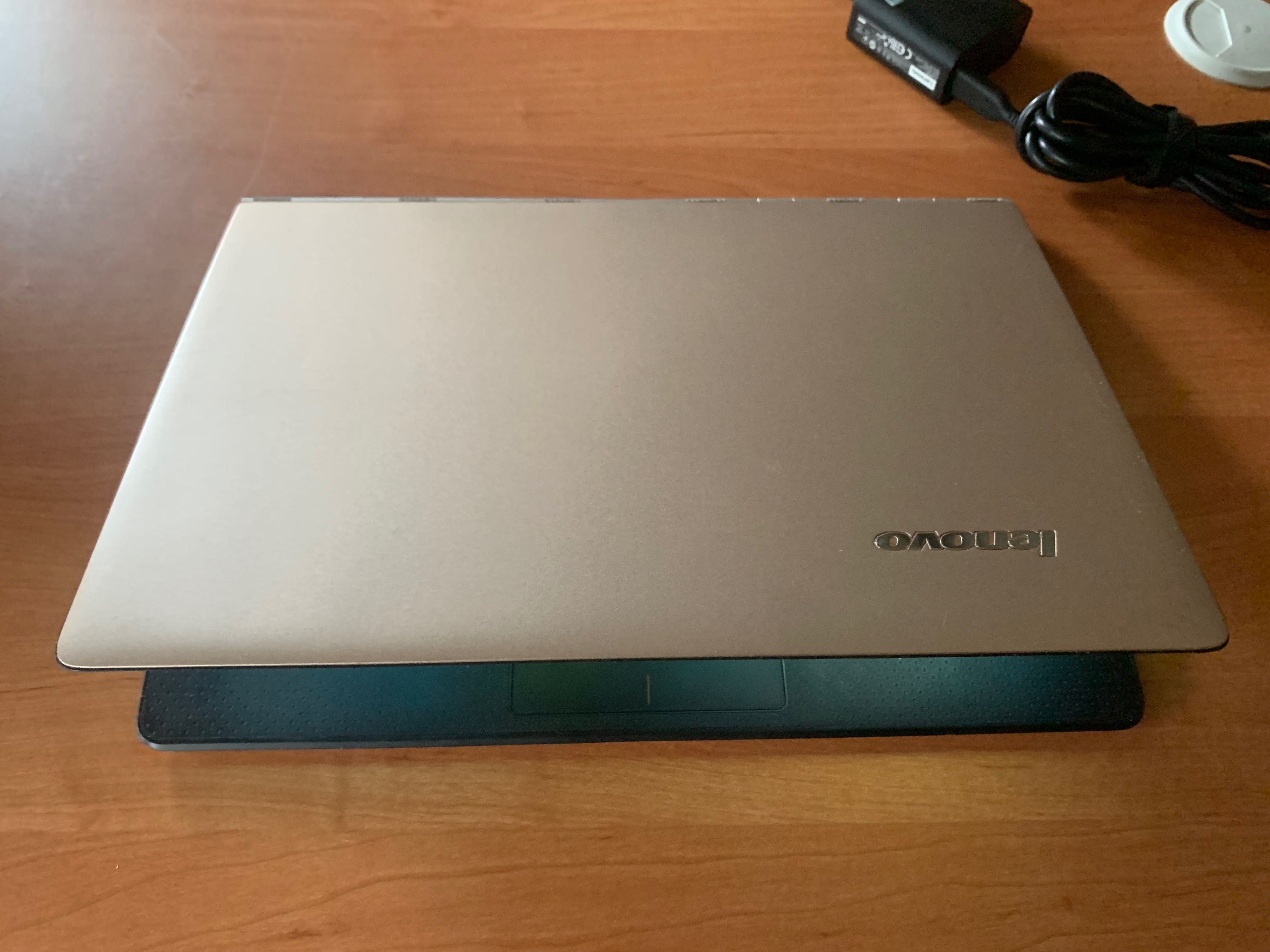 Lenovo Yoga 3 Pro 2ni1 paragon gwarancja