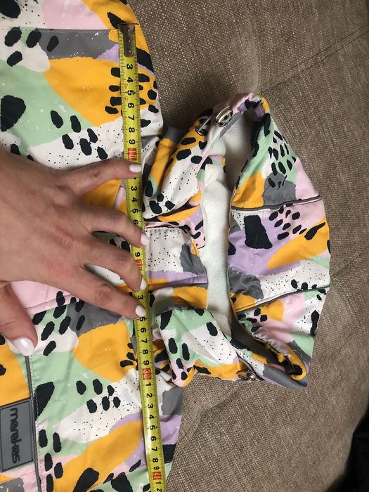 Зимовий комплект