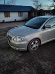Продам тойота авенсіс 2003