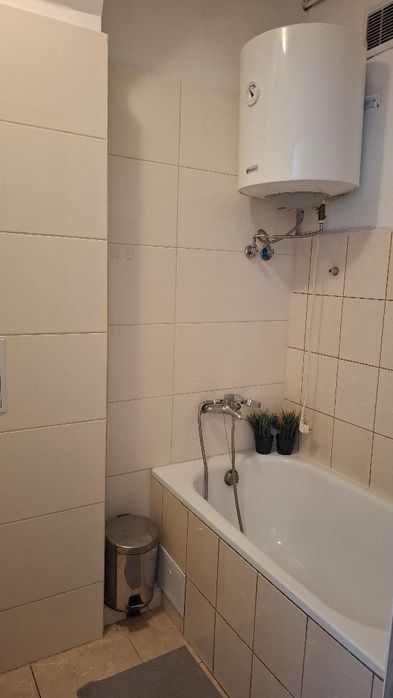 Mieszkanie 44m 2 pokoje przy Intermarche