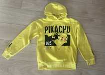 Bluza z Pikachu
