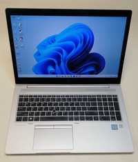 HP EliteBook 850 G5 Intel i7-8650U 32GB 256Gb 15.6" Ноутбук