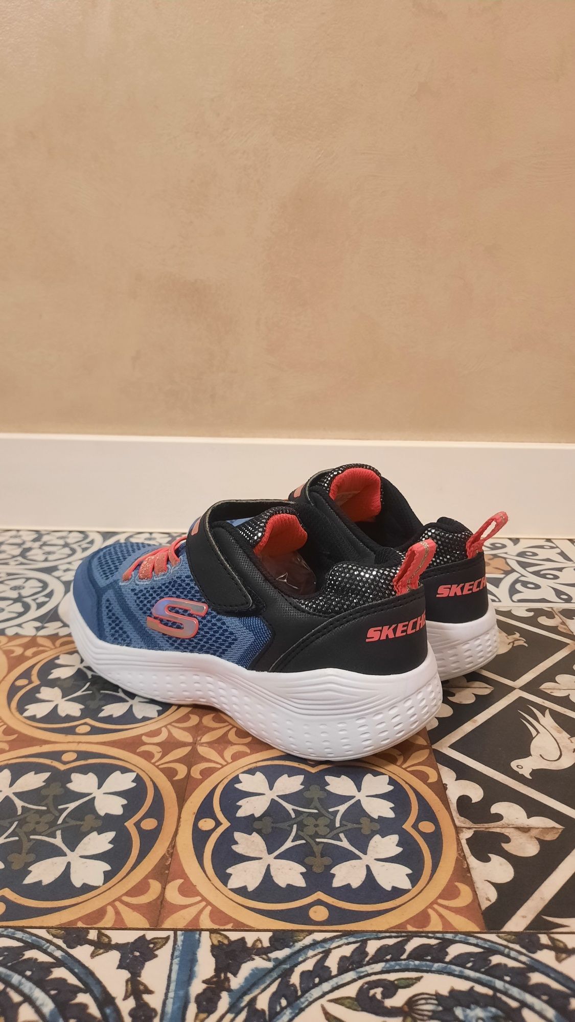 Кроссовки Skechers Snap Sprint.EUR-30