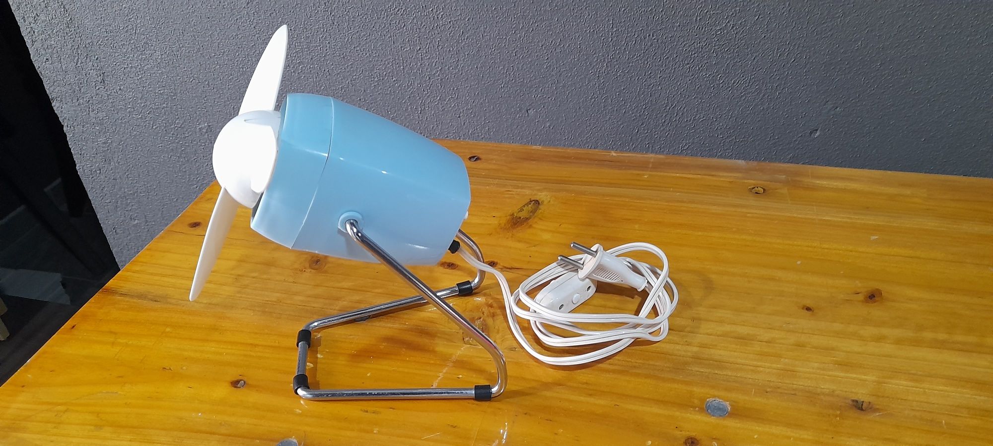 Ventoinha portátil