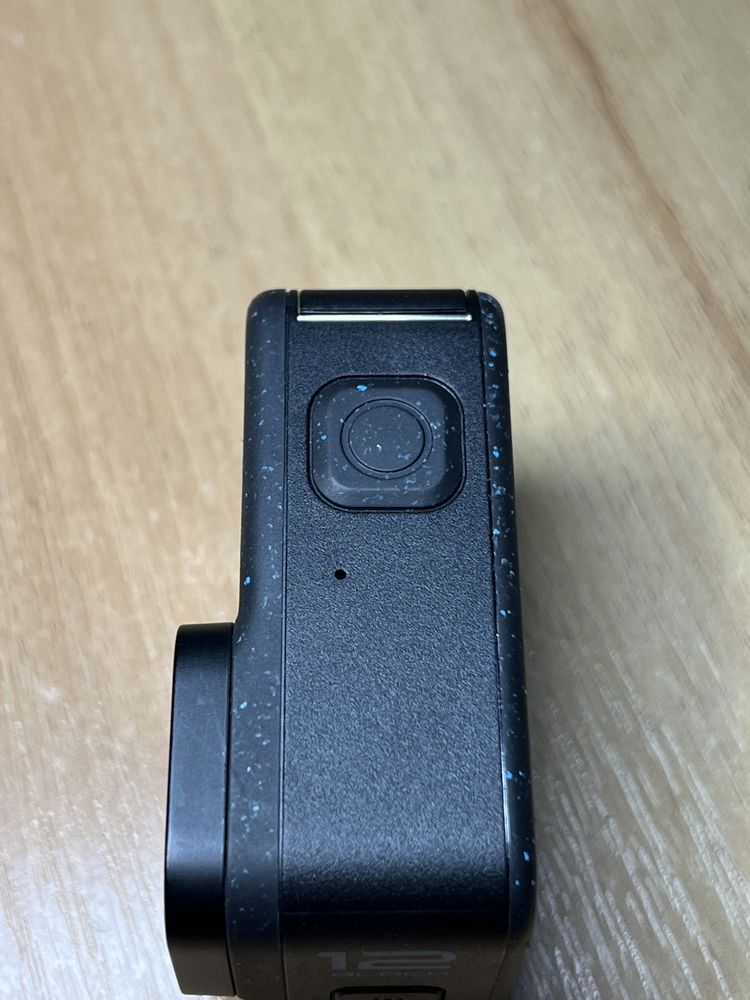 GoPro HERO 12 Black