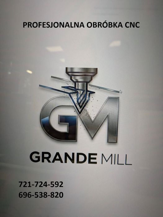 Usługi  obróbki skrawaniem