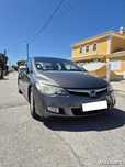 Honda Civic usada