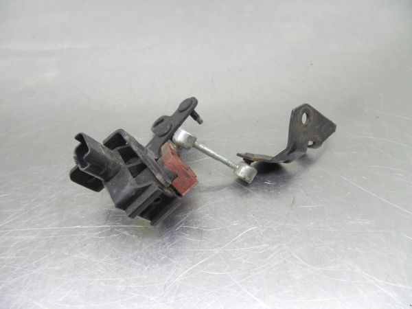 Motor regulação ótica / farol CITROËN C5 III (RD_)