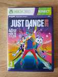 Just Dance 2018 Xbox 360