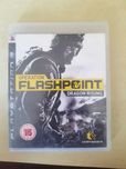 Operation Flashpoint ps3