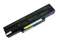Bateria Computador Portátil Insys/Clevo