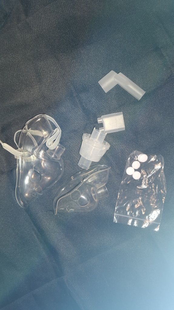Inhalator nebulizator microlife NEB 200 dla dzieci i dorosłych
