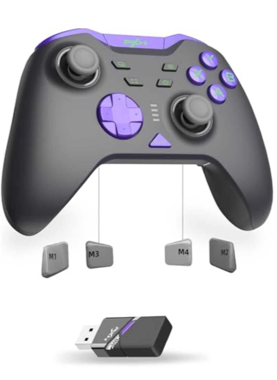 Продам PXN P5 Pro 8000 hz PC, switch, iOS