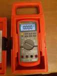 Miernik Fluke 87 Ex