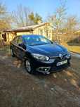 Renault Fluence Renault Fluence 1.5 dCi 110 KM 2014 r. – bogate wyposażenie!