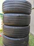 Літній MICHELIN  235 60 R18