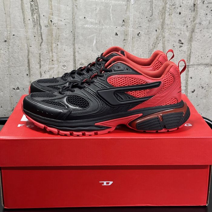 Кросівки Diesel Serendipity Pro