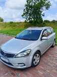 Kia cee'd 2011r 330tyś