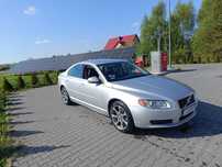 Sprzedam VolvoS 80