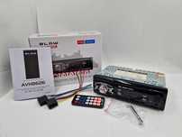 Nowe Radio Samochodowe Blow avh-8626 BT Pilot USB SD AUX od Loombard