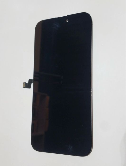 Ecrã iPhone 16 Pro Max 100% Genuíno Grade A+