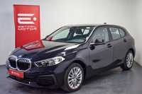 BMW 116 d Corporate Edition Auto