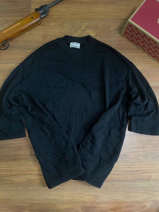 Футболка acne studios legit