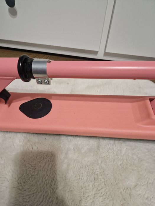 Hulajnoga elektryczna dla dzieci MOTUS