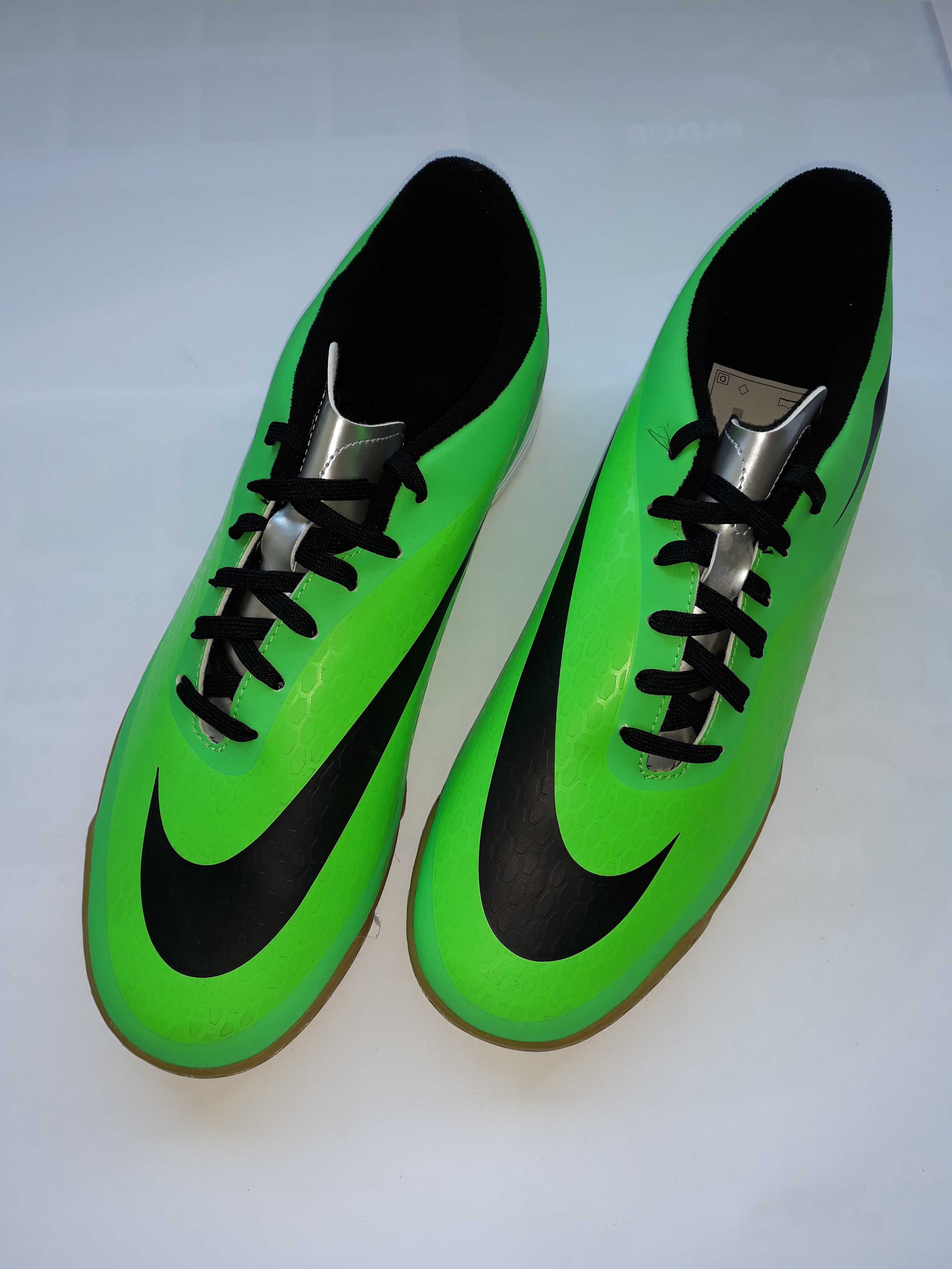 Nike Hypervenom Phade - P/ n.º 45