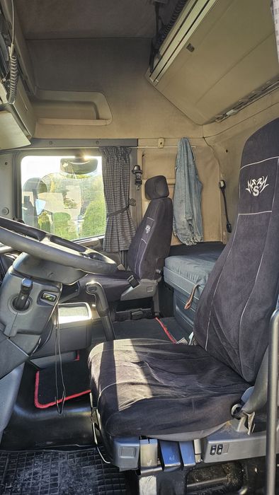 Scania R440 EURO 5 bez adblue
